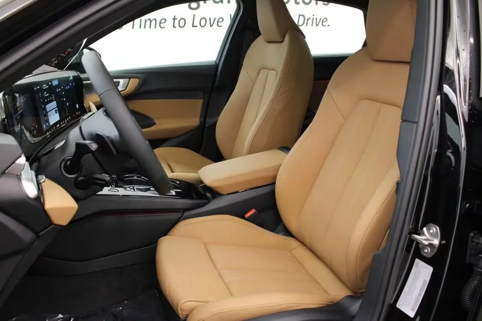 2026 Audi B10 A5 - Image 5 of 18