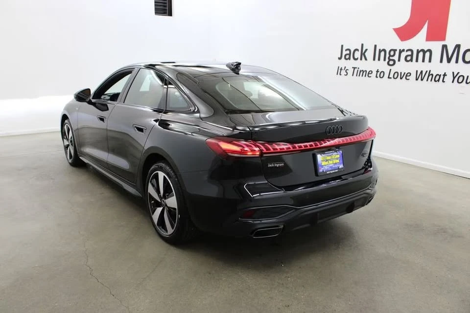 2026 Audi B10 A5 - Image 15 of 18