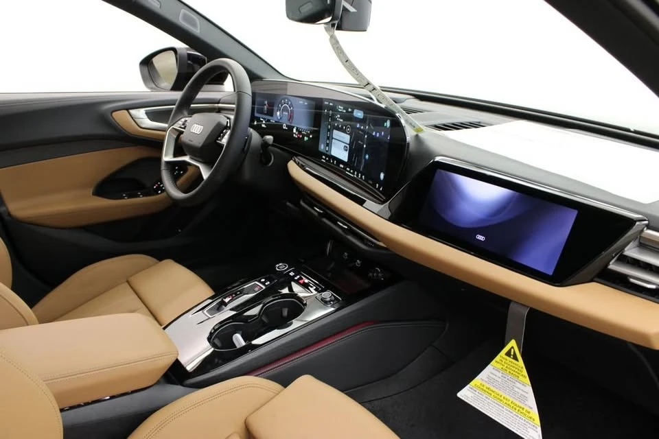 2026 Audi B10 A5 - Image 2 of 18