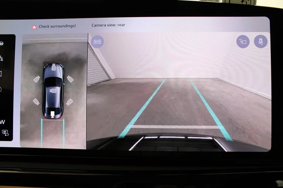 2026 Audi B10 A5 - Image 6 of 18
