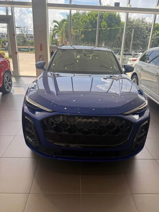 2026 Audi B10 A5 - Image 2 of 4