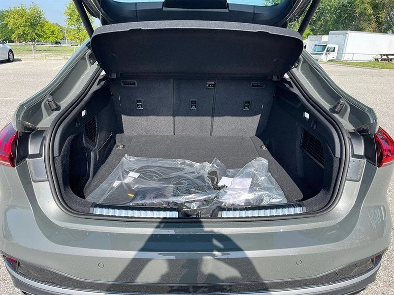2026 Audi B10 A5 - Image 8 of 20