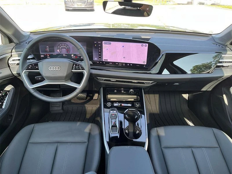 2026 Audi B10 A5 - Image 19 of 20