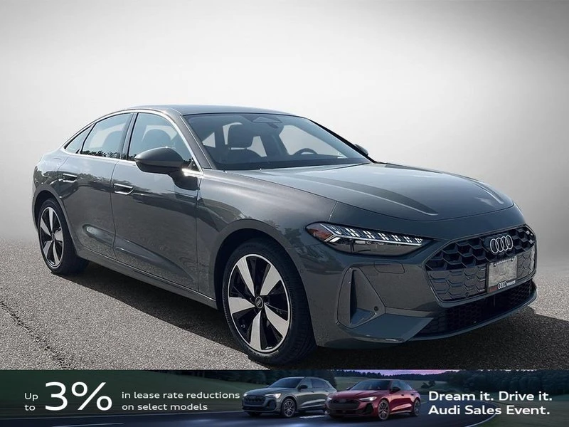 2026 Audi B10 A5 - Image 4 of 20
