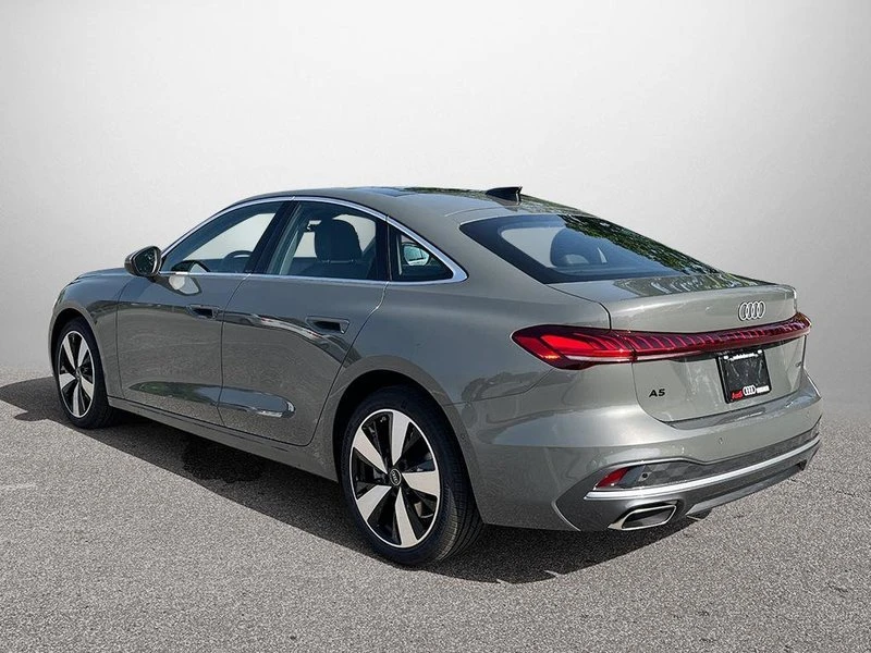 2026 Audi B10 A5 - Image 3 of 20