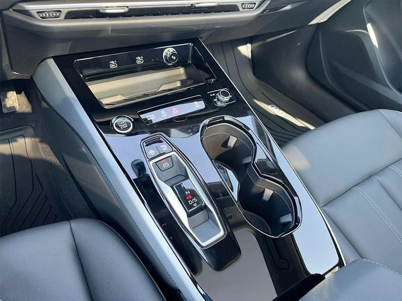 2026 Audi B10 A5 - Image 14 of 20