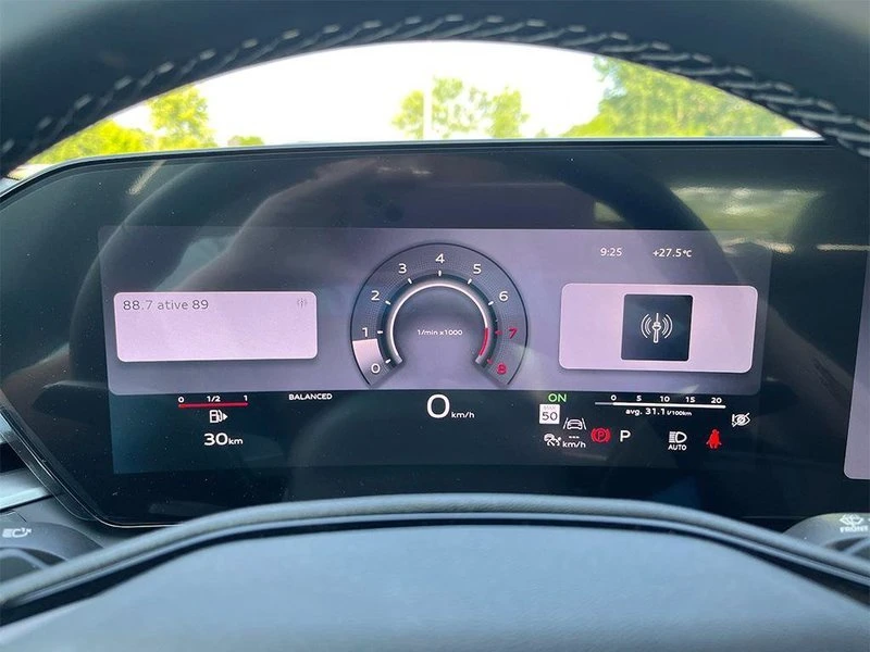 2026 Audi B10 A5 - Image 11 of 20