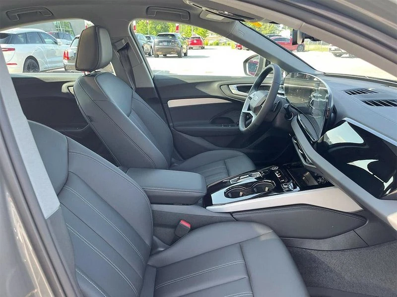 2026 Audi B10 A5 - Image 17 of 20