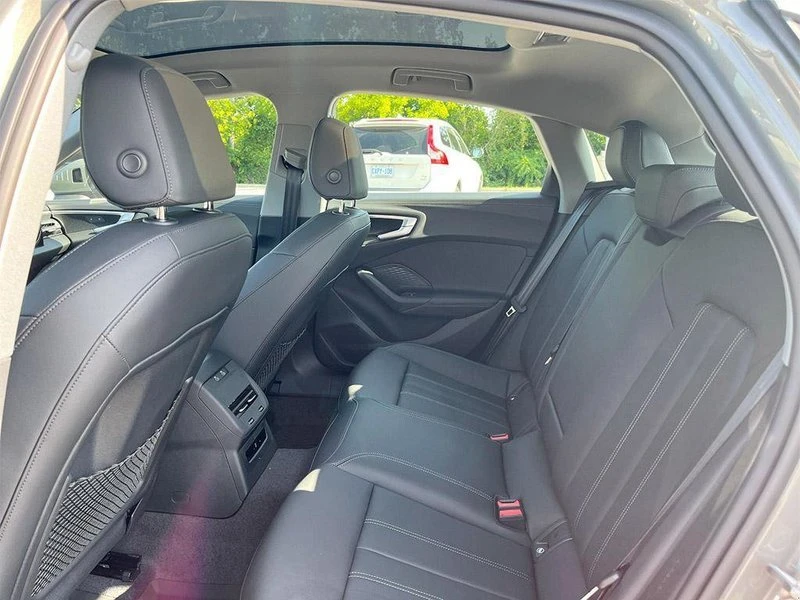 2026 Audi B10 A5 - Image 18 of 20