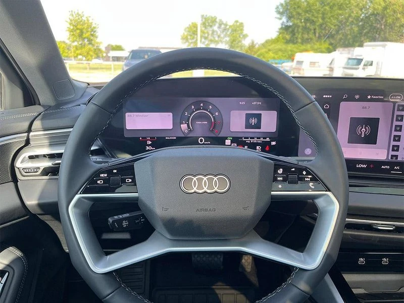 2026 Audi B10 A5 - Image 10 of 20