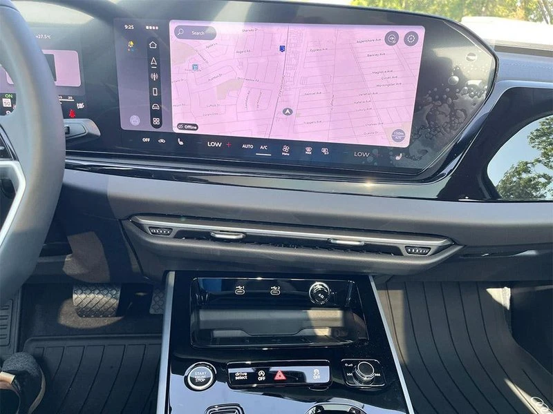 2026 Audi B10 A5 - Image 15 of 20