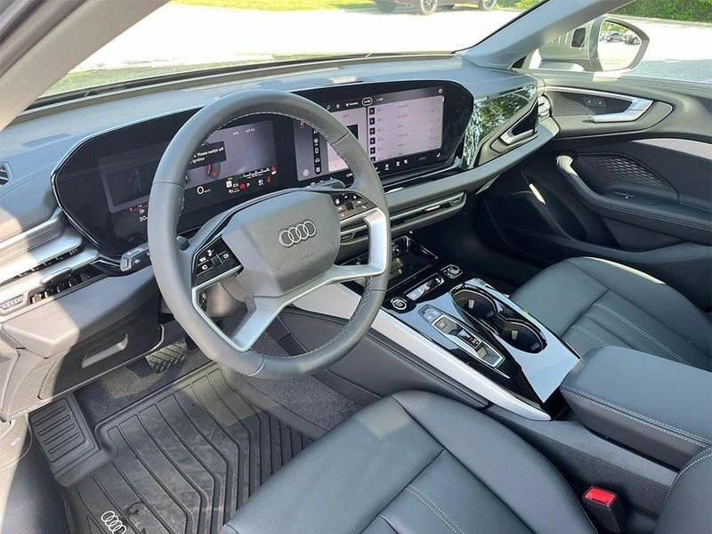 2026 Audi B10 A5 - Image 9 of 20