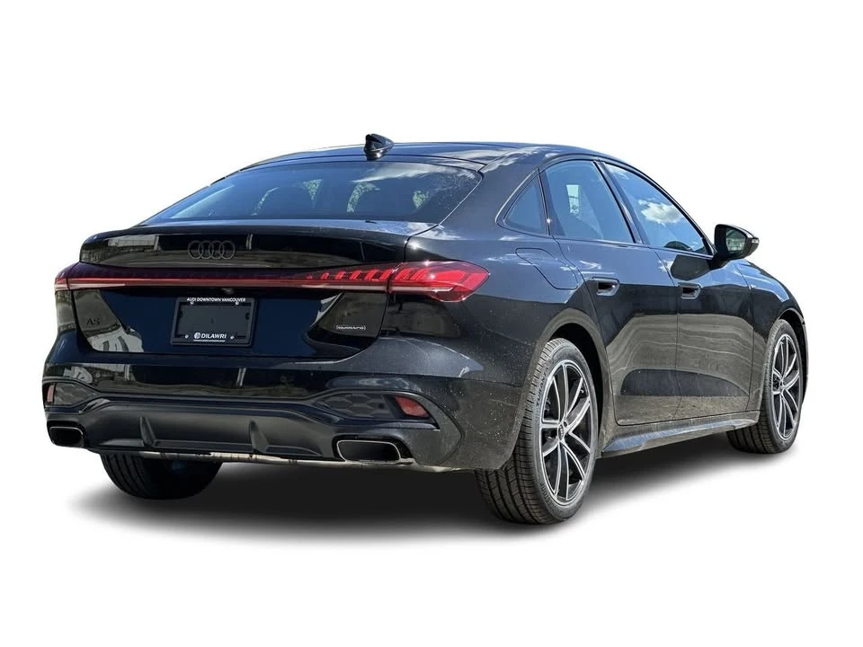 2026 Audi B10 A5 - Image 13 of 20