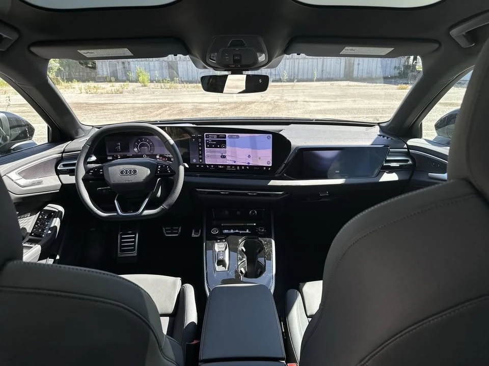 2026 Audi B10 A5 - Image 19 of 20
