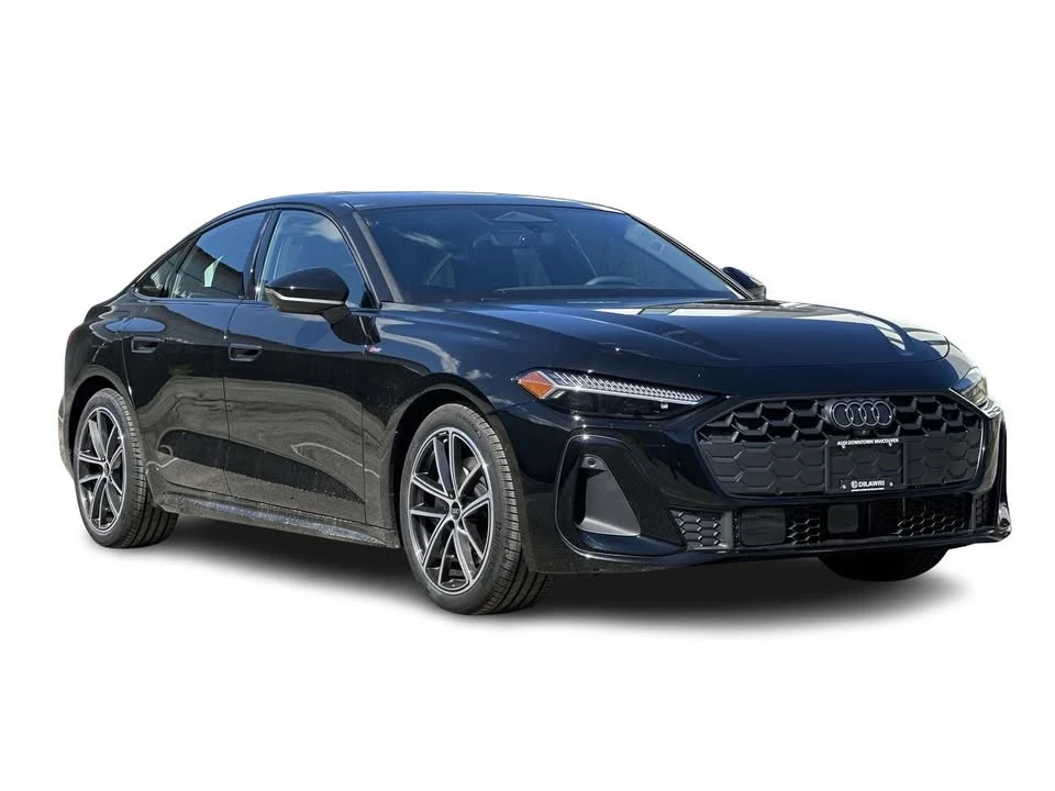 2026 Audi B10 A5 - Image 2 of 20
