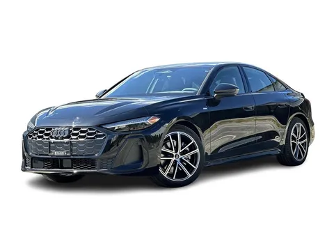 2026 Audi A5 Sedan
