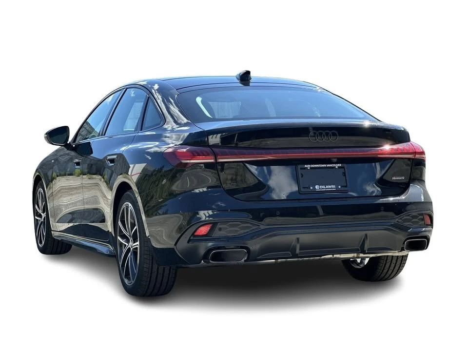 2026 Audi B10 A5 - Image 11 of 20