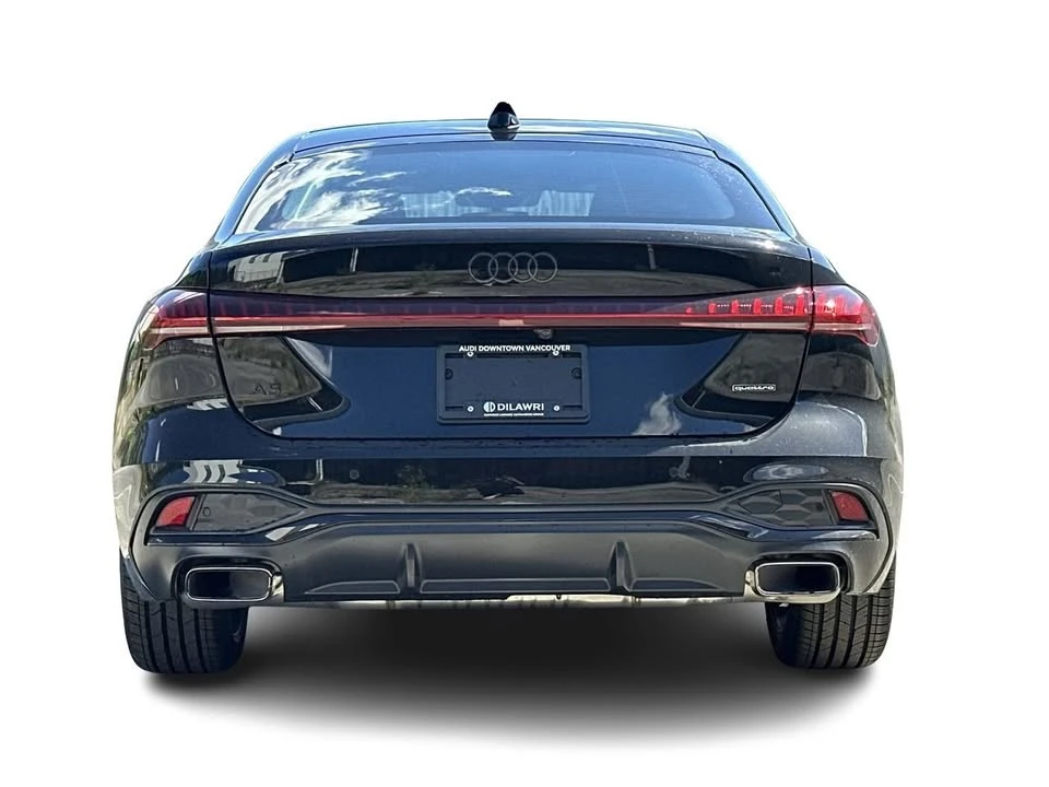 2026 Audi B10 A5 - Image 12 of 20