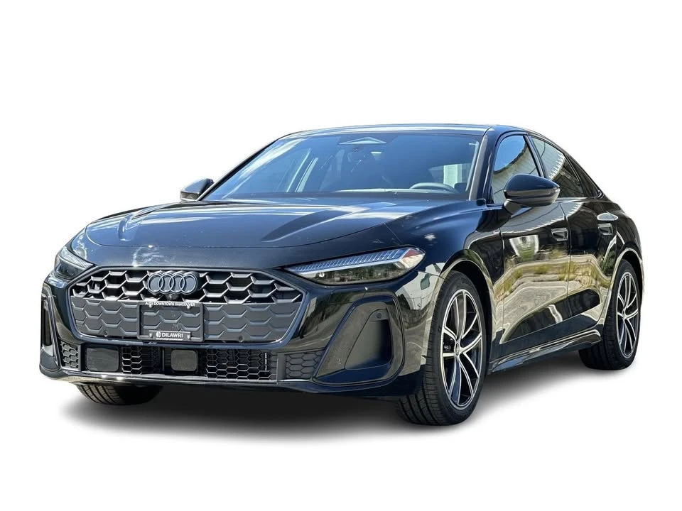 2026 Audi B10 A5 - Image 5 of 20