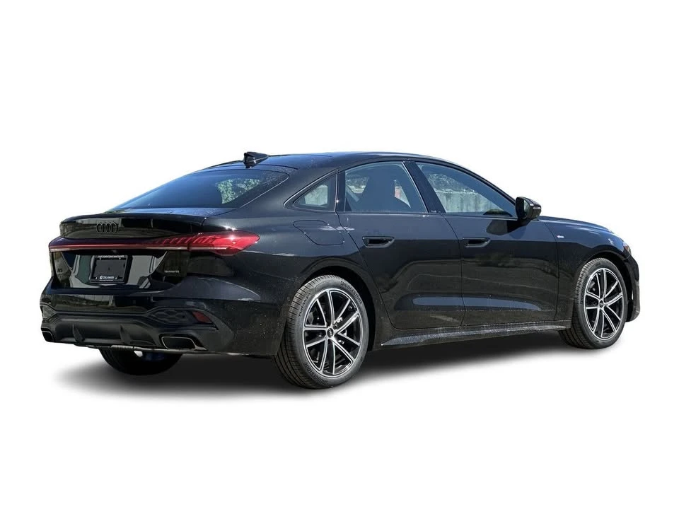 2026 Audi B10 A5 - Image 14 of 20