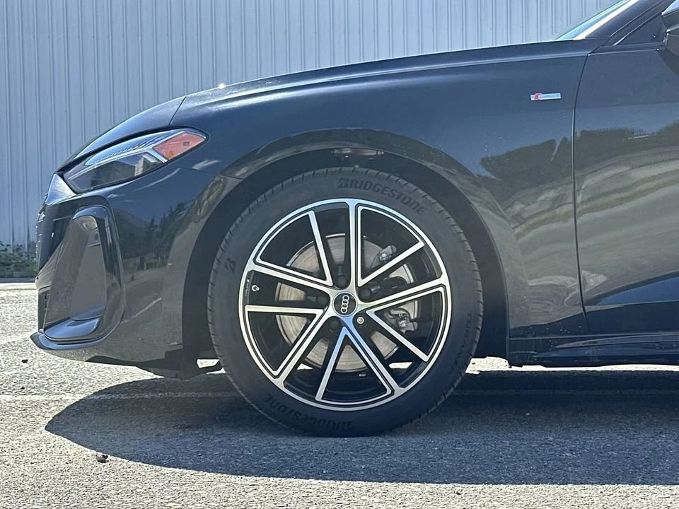 2026 Audi B10 A5 - Image 18 of 20