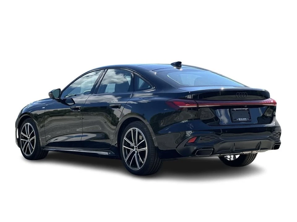 2026 Audi B10 A5 - Image 10 of 20