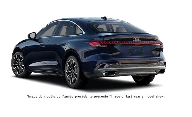 2026 Audi B10 A5 - Image 9 of 10