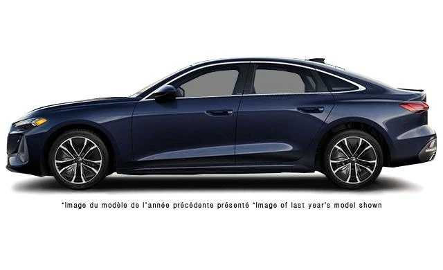2026 Audi B10 A5 - Image 2 of 10