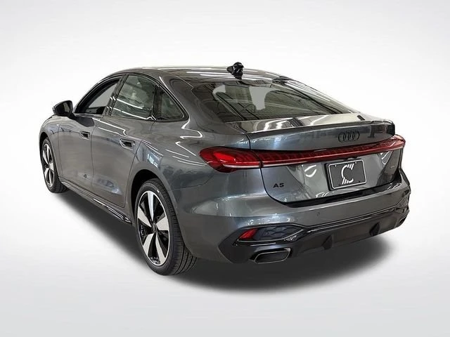 2026 Audi B10 A5 - Image 3 of 20