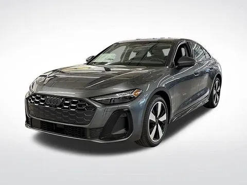 2026 Audi A5 Premium Plus 2.0 TFSI Quattro