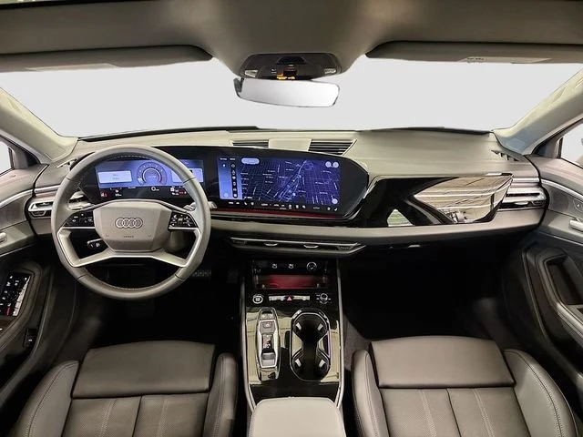 2026 Audi B10 A5 - Image 9 of 20