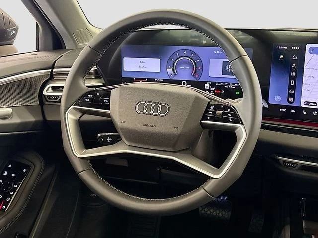 2026 Audi B10 A5 - Image 18 of 20