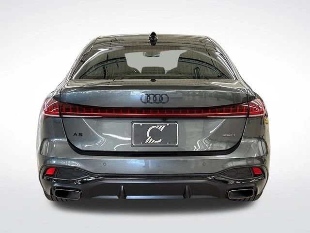 2026 Audi B10 A5 - Image 4 of 20