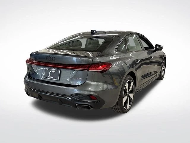 2026 Audi B10 A5 - Image 5 of 20