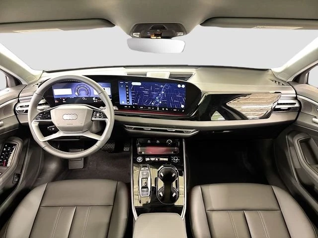 2026 Audi B10 A5 - Image 17 of 20