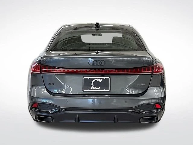 2026 Audi B10 A5 - Image 4 of 20