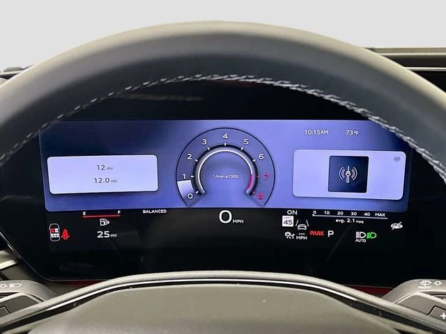 2026 Audi B10 A5 - Image 13 of 20
