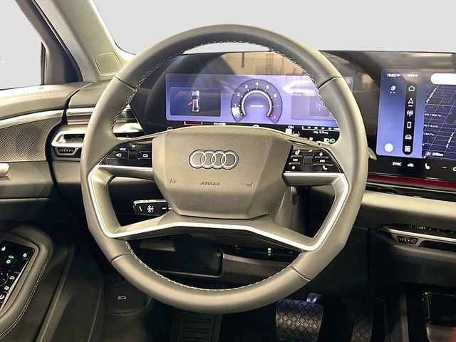 2026 Audi B10 A5 - Image 18 of 20