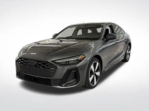 2026 Audi A5 Premium Plus 2.0 TFSI quattro