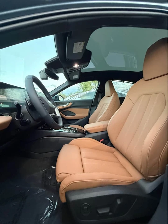 2026 Audi B10 A5 - Image 5 of 11