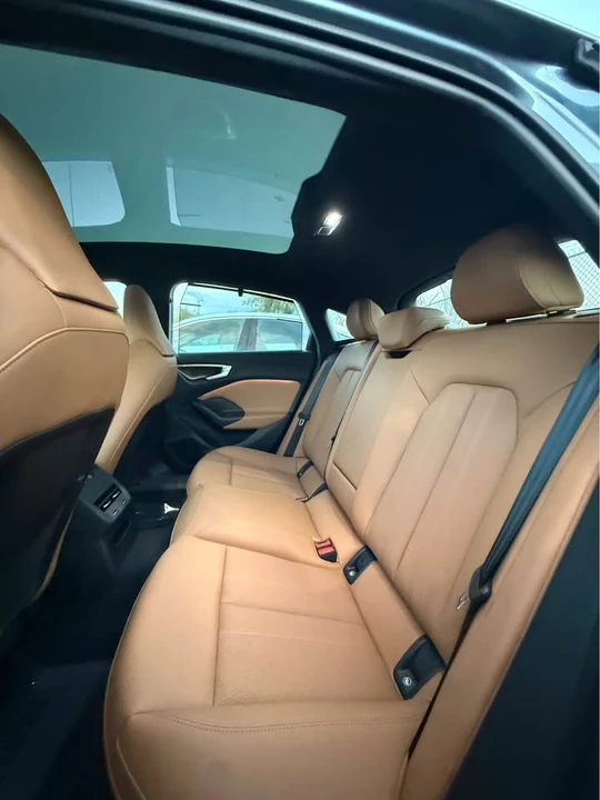 2026 Audi B10 A5 - Image 8 of 11