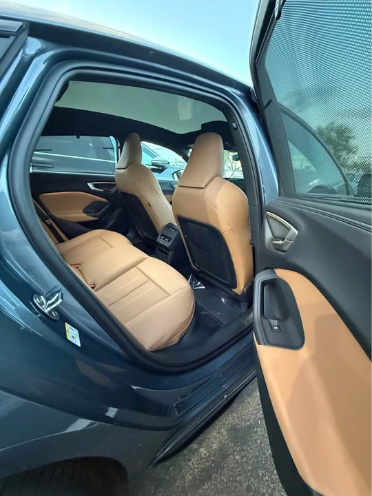 2026 Audi B10 A5 - Image 11 of 11