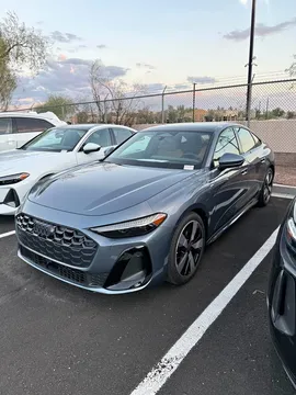 2026 Audi A5 Premium Plus Sedan 4D