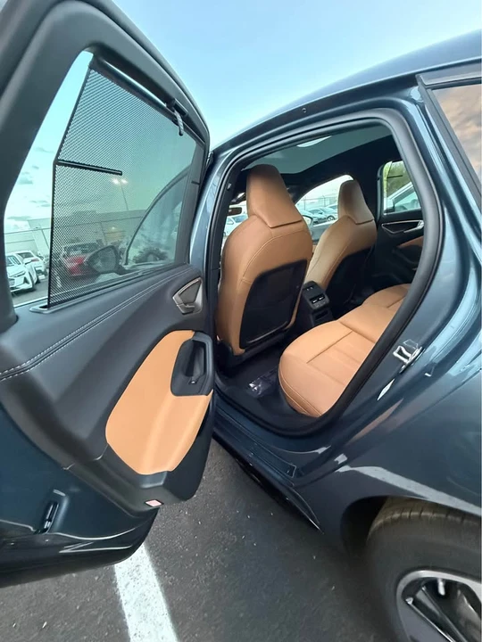 2026 Audi B10 A5 - Image 7 of 11