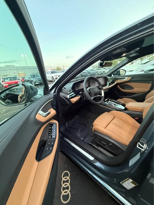 2026 Audi B10 A5 - Image 4 of 11
