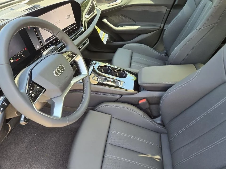 2026 Audi B10 A5 - Image 9 of 14