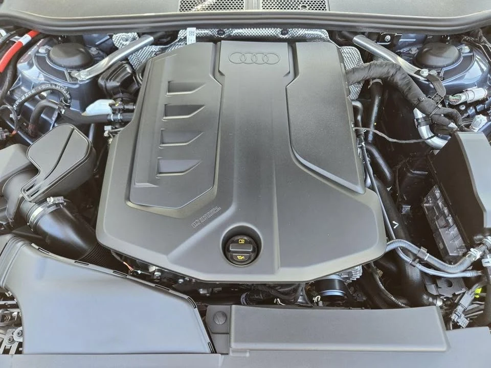 2026 Audi B10 A5 - Image 13 of 14