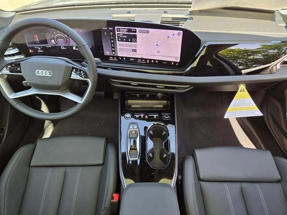 2026 Audi B10 A5 - Image 11 of 14