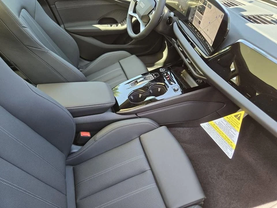 2026 Audi B10 A5 - Image 5 of 14