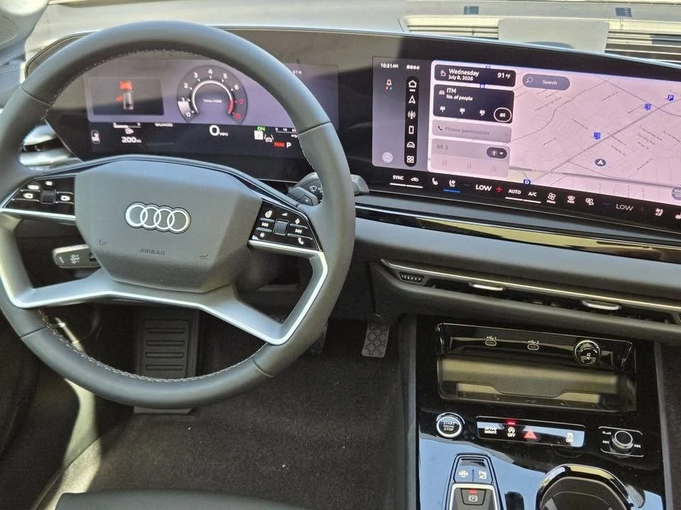 2026 Audi B10 A5 - Image 8 of 14